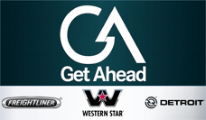 Get Ahead Logo